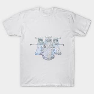 EXTERMINATE! T-Shirt